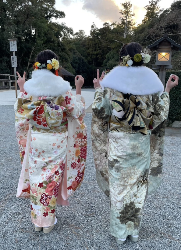ヘアハウスmaru Instagram投稿 2